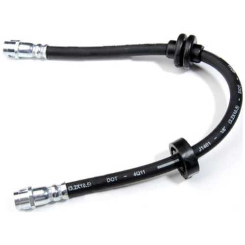 LAGUNA II FREN HORTUMU ÖN  Ürün Görseli